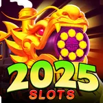 Woohoo™Casino Vegas Slot Games icon