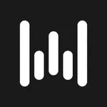 Wispr Flow: AI Voice Keyboard icon