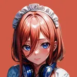 Waifu Chat: AI Girlfriend icon