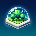 The Arboretum: Idle Strategy icon