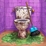 Tidy Color Sort: Organize Game icon