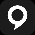 Platforum9 icon