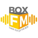 Box FM icon