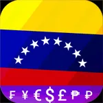 Venezuelan Bolívar converter icon