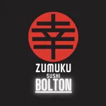 Zumu Sushi Bolton icon