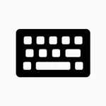 AI Keyboard Assistant App icon