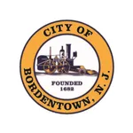 City of Bordentown, NJ icon