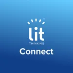 Lit Thinking Connect icon