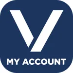 VAiOS My Account icon