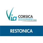M-Ticket Via Corsica Restonica icon