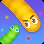 Slithering Snake .IO : Battle icon