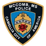 McComb MS PD icon