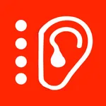 Lost Hearing Aids Finder icon