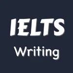 IELTS Writing! icon