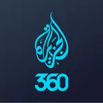 Al Jazeera 360 - الجزيرة 360 icon