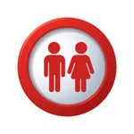 WC Toilet and Restroom Finder icon