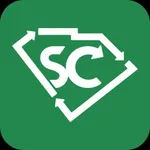 Recycle Here SC icon