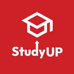 Study UP: Online Learning App icon
