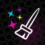 Photo Delete Swipe - SnapKit icon