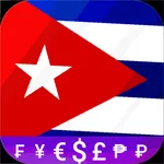 Fast Cuban Peso CUP converter icon