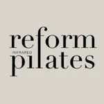 Reform Infrared Pilates. icon