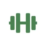 GymSesh: sessões de treino icon