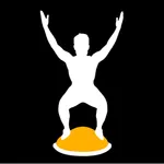 Stark Bosu Ball icon