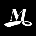 MenStop Barbearia icon