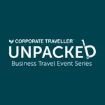 Corporate Traveller Unpacked icon