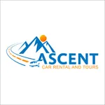 ASCENT CAR RENTAL icon