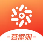 荟添财 icon