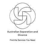 Australian Separation, Divorce icon