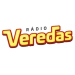 Veredas FM Unaí icon