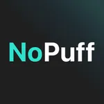 Quit Vaping & Smoking - NoPuff icon