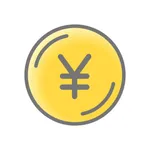 ExpenseTracking - Very simple icon