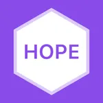 Herpes Dating and Chat - HOPE icon
