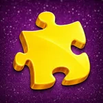 Anima Jigsaw for Seniors icon