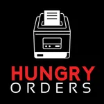 Hungry Canadian - Orders icon
