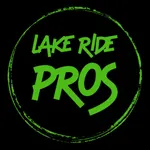 Lake Ride Pros icon