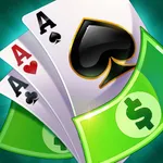 Solitaire Coin: Win Real Cash icon