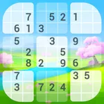 Sudoku: Train Brain Puzzles icon