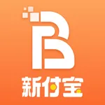 新付宝 icon