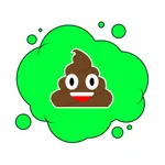 150 Fart Sounds - Fart App icon