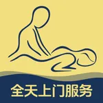 天天优选按摩 icon