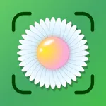 Plant Identifier & Scanner + icon