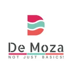 De Moza Shop icon