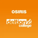 OSIRIS Deltion College icon