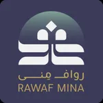 Rawaf Mina Hajj App icon