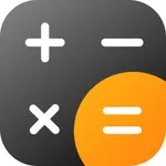 计算器-多功能计算器 icon