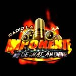 Radio La Imponente icon